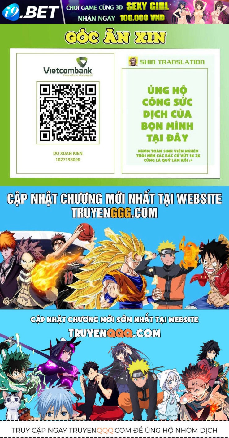 Luyến Thực Nữ - Page 37