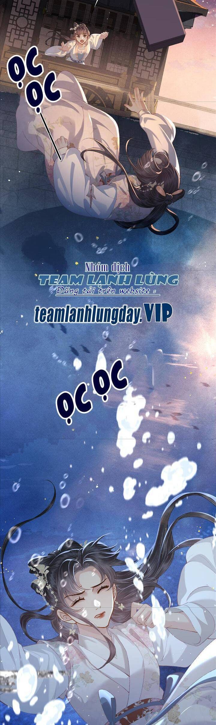 Gả Cho Phản Diện - Page 15