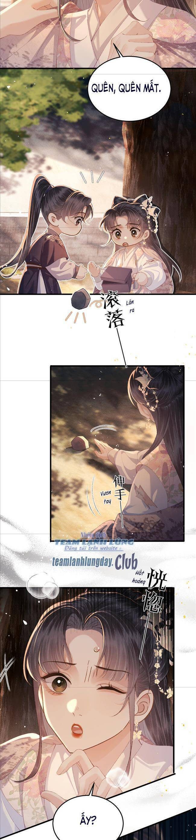 Gả Cho Phản Diện - Page 6