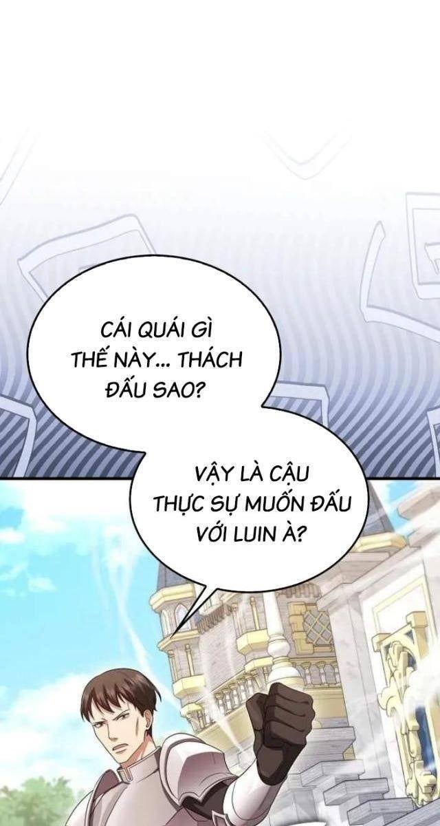 Pháp Sư Cận Chiến Mạnh Nhất - Page 125