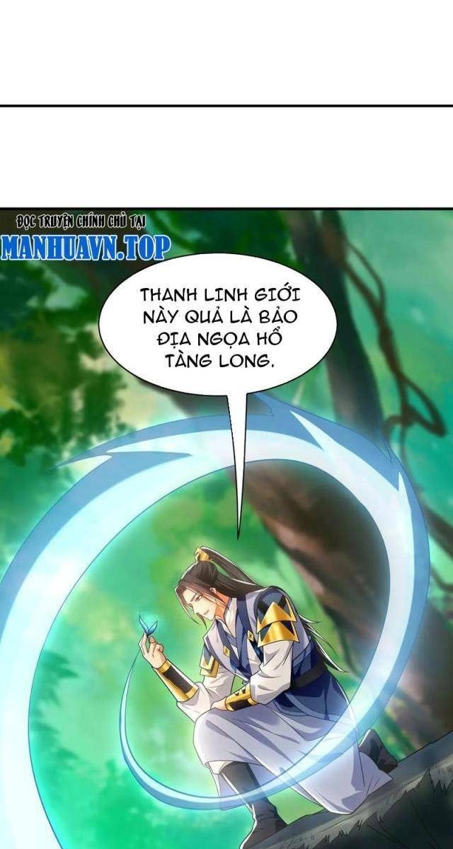 Ta Có Trăm Vạn Tốc Độ Đánh - Page 57