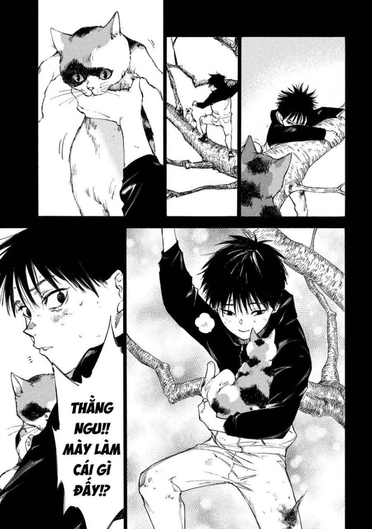 Shiganbana - Page 18