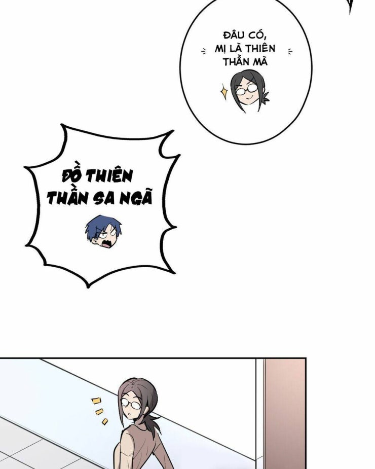 Oan gia chung nhà ! - Page 60