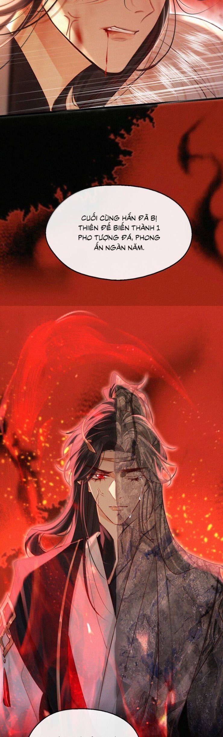 Nam Chủ Vì Sao Quyến Rũ Ta - Page 10