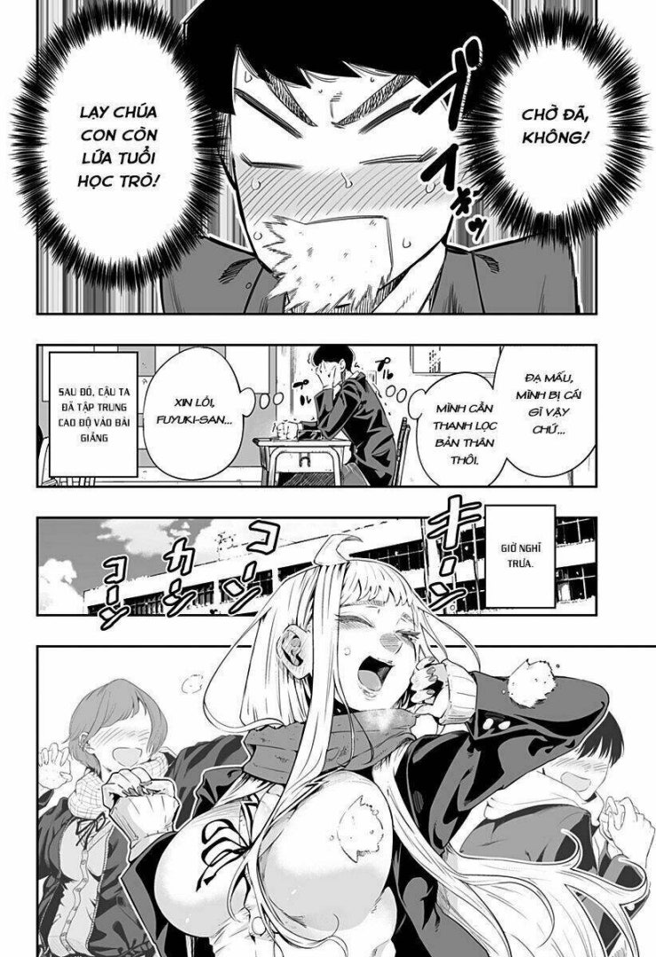 Dosanko Gyaru Is Mega Cute - Page 15
