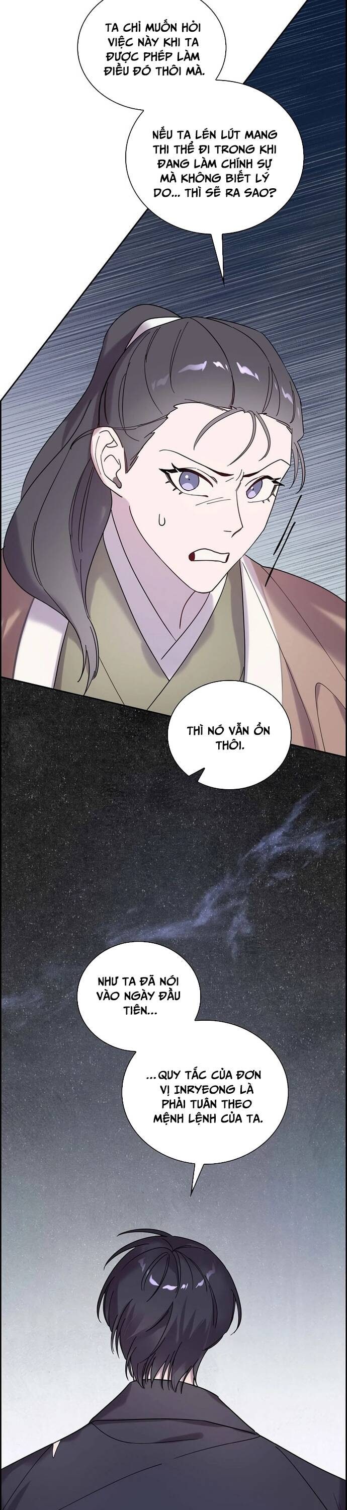 Đặc Cảnh Võ Lâm - Page 33