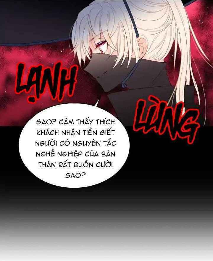 Ái Phi, Dao Của Nàng Rơi Rồi - Page 47