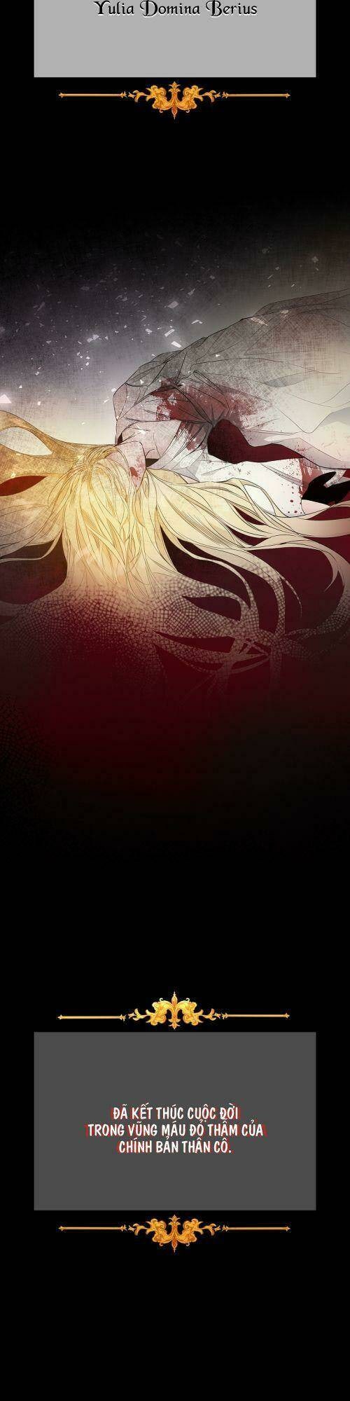 Xuyên Vào Tiểu Thuyết Làm Nữ Hoàng Tàn Độc - Page 34