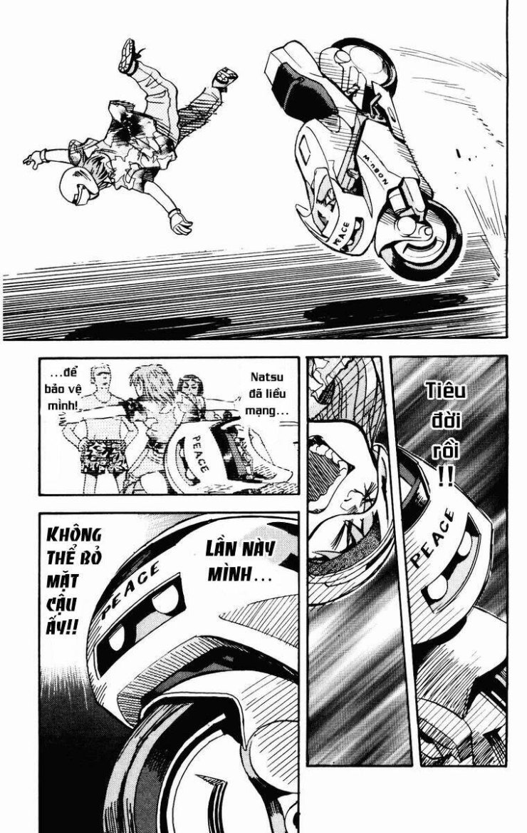 Vua sáng chế - Page 16