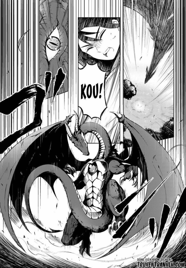 Tono Kanri O Shite Miyou - Page 40