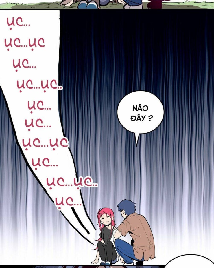 Oan gia chung nhà ! - Page 39