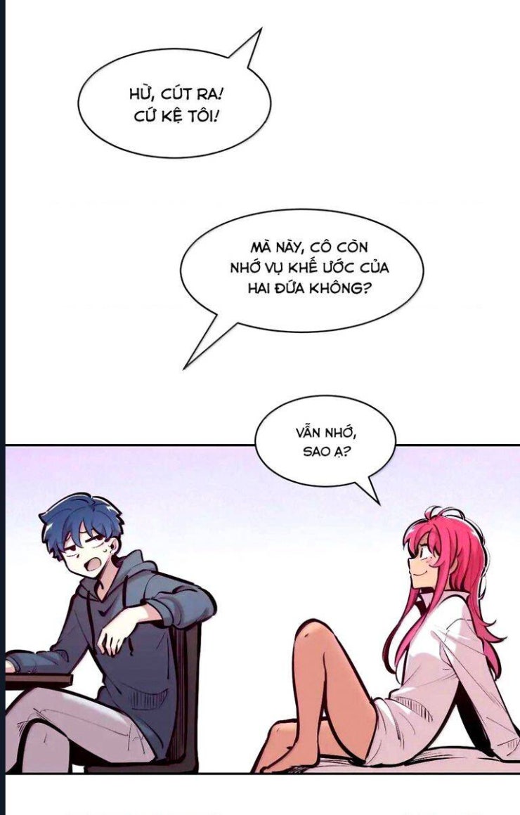 Oan gia chung nhà ! - Page 17