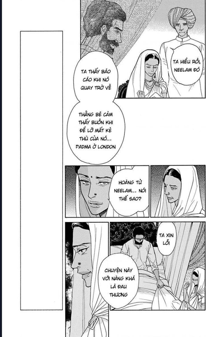 Madame Petit - Page 19