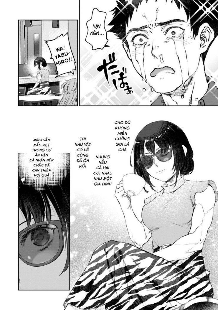 Hầu gái của tôi phiền phức quá đi! - Page 25