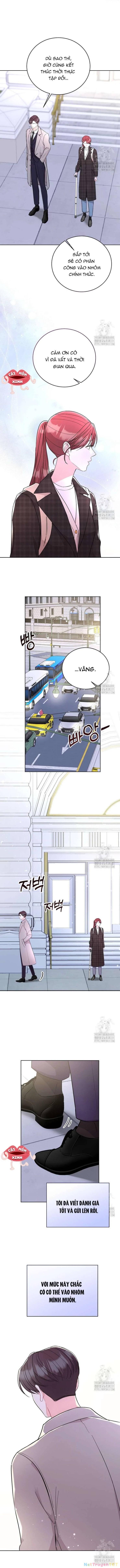 Hades Và Persephone - Page 9