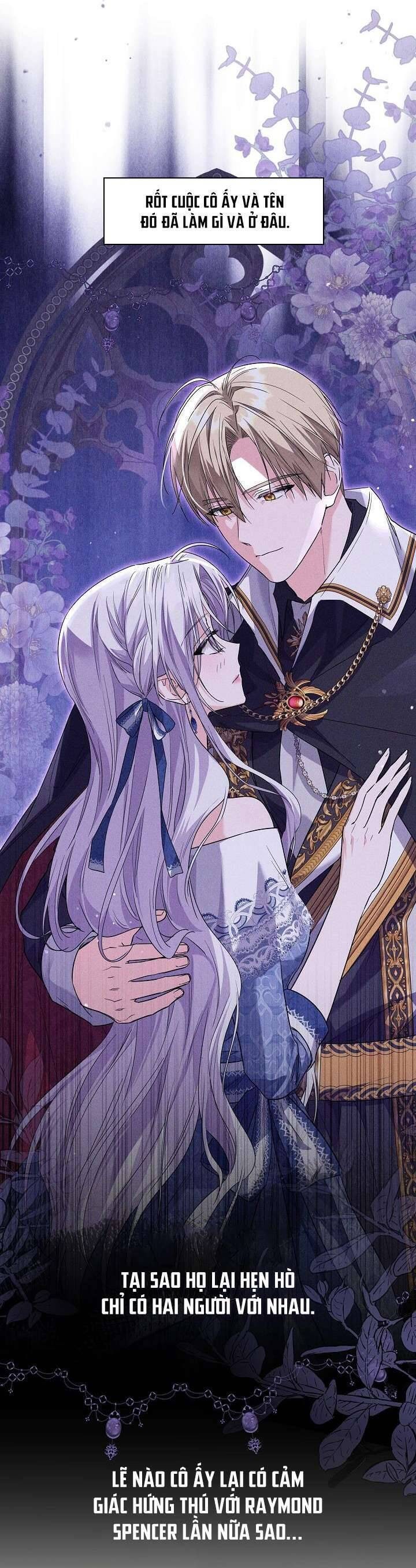 Công Chúa Nhân Danh Fan Cứng - Page 17