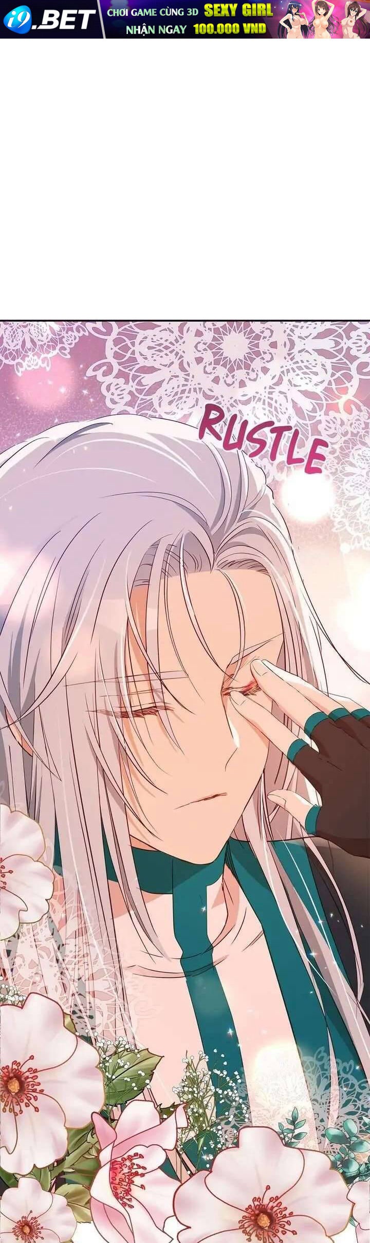 Ái Phi, Dao Của Nàng Rơi Rồi - Page 28