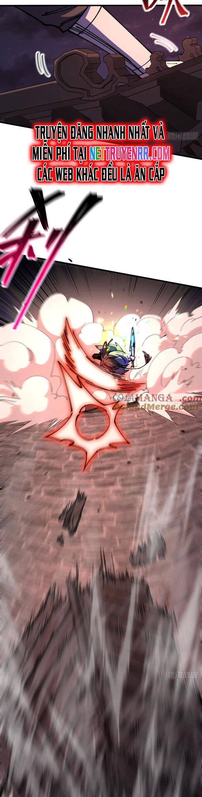 Chưa Từng Ra Tay Nhưng Ta Vẫn Thành Đại Lão Trên Thiên Bảng - Page 4