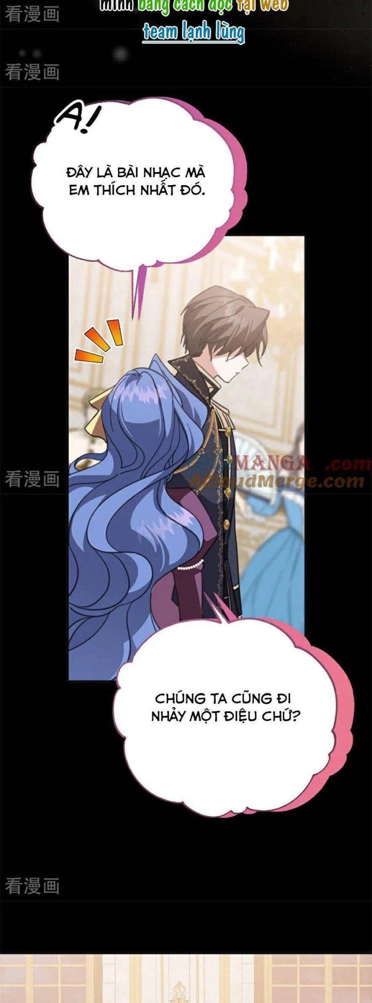 Bông Hoa Độc Của Nhà Công Tước - Page 31