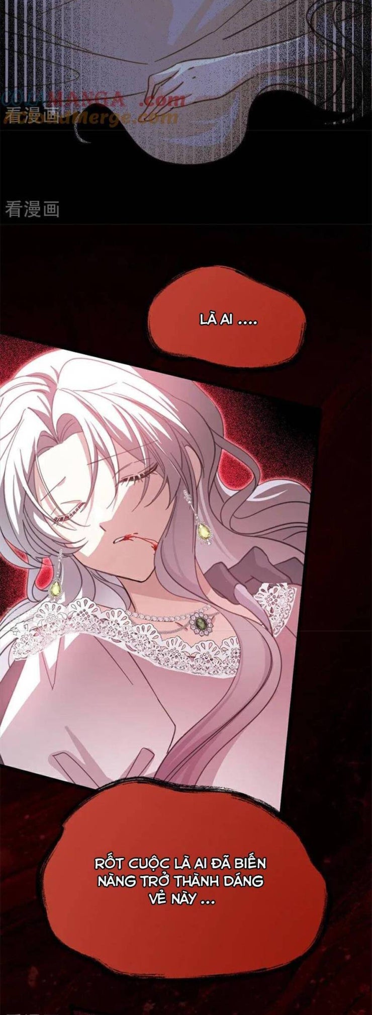 Bông Hoa Độc Của Nhà Công Tước - Page 42