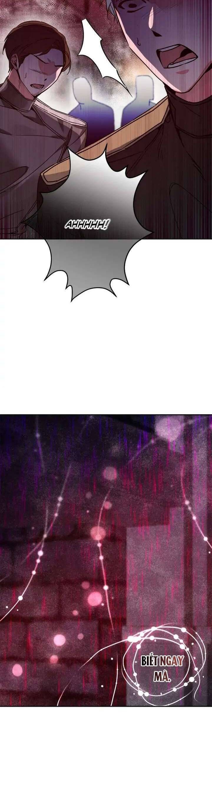 Xuyên Vào Tiểu Thuyết Làm Nữ Hoàng Tàn Độc - Page 14