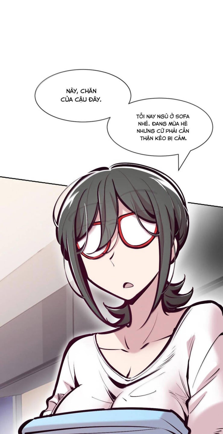 Oan gia chung nhà ! - Page 50