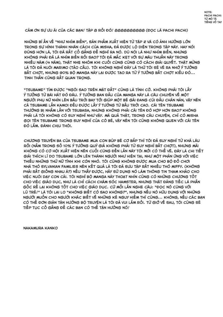 Hầu gái của tôi phiền phức quá đi! - Page 30