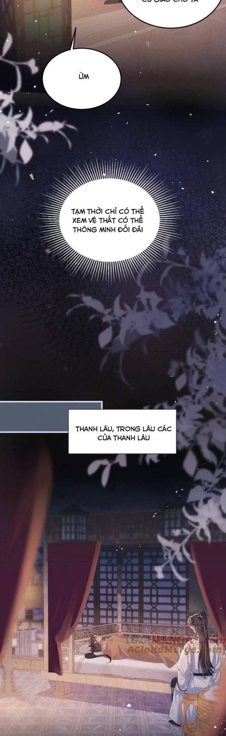 Gả Cho Phản Diện - Page 6