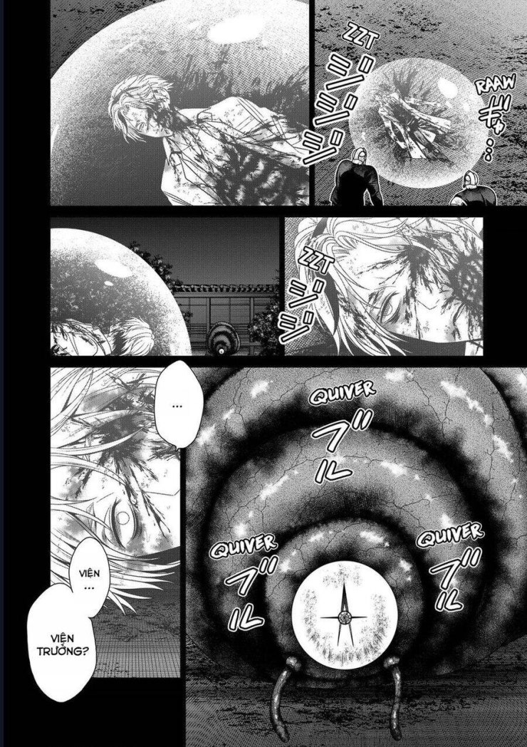 Địa Phủ Tokyo - Page 10