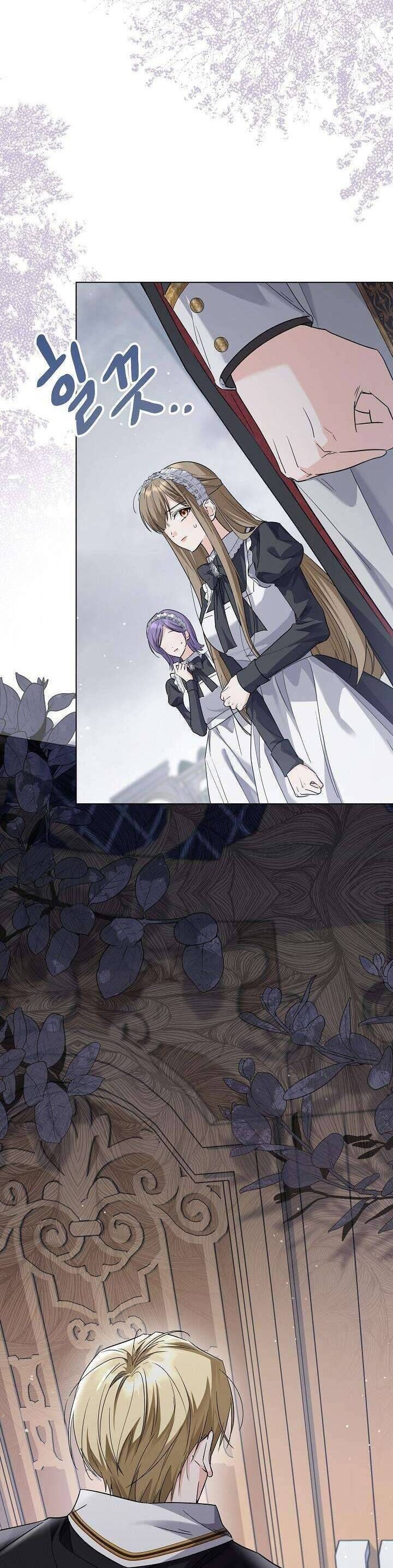 Công Chúa Nhân Danh Fan Cứng - Page 7