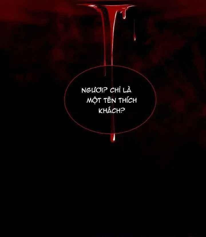 Ái Phi, Dao Của Nàng Rơi Rồi - Page 46