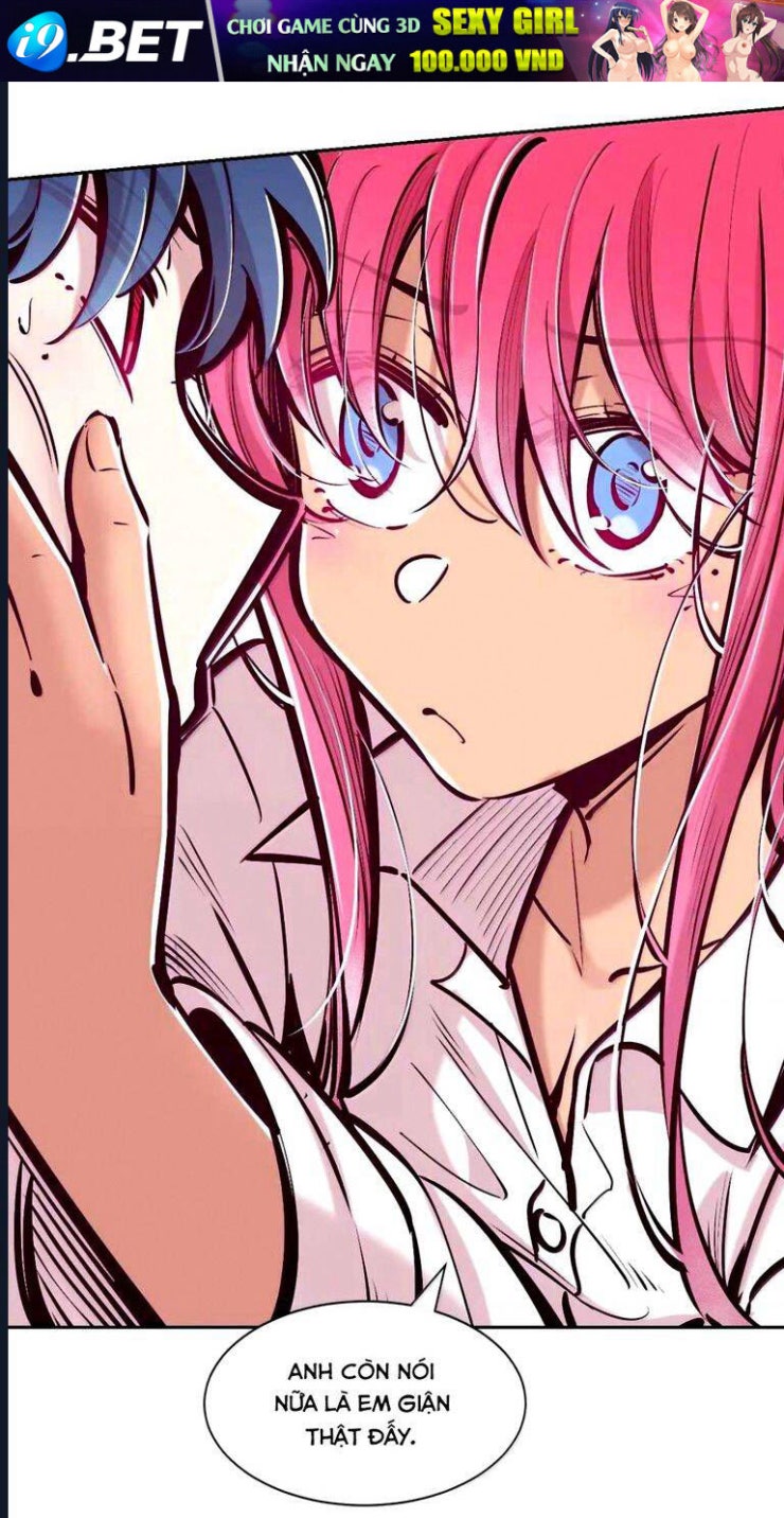 Oan gia chung nhà ! - Page 53