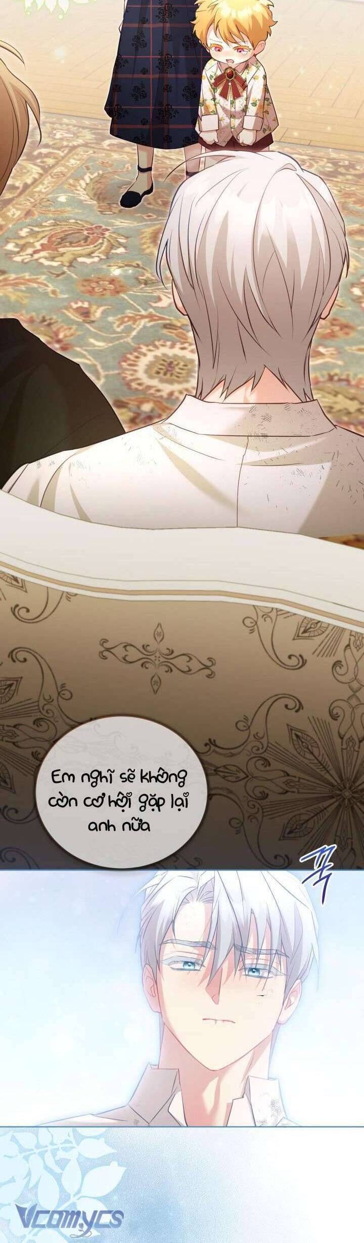 Nhật Ký Trông Trẻ - Page 31