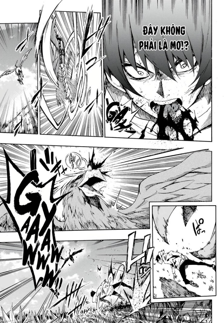 Gokusotsu Kraken - Page 8