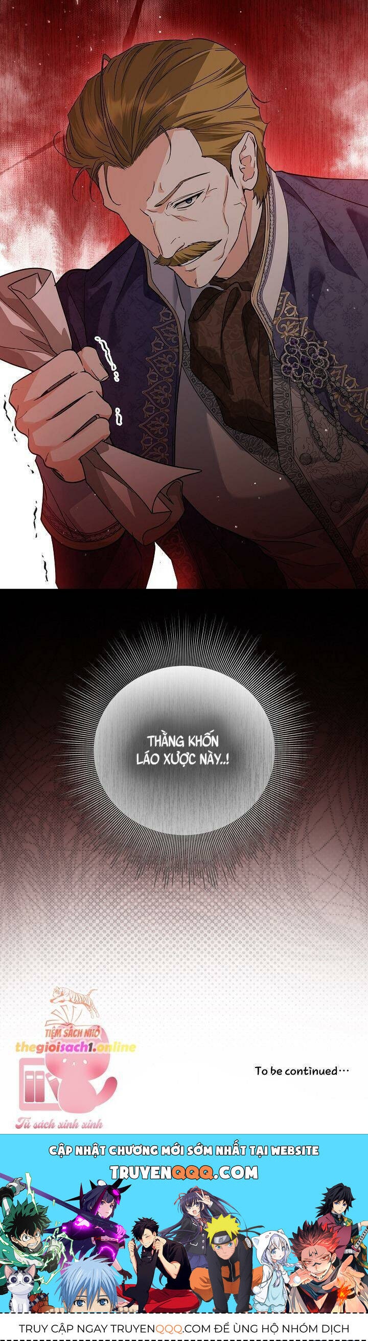 Công Chúa Nhân Danh Fan Cứng - Page 59