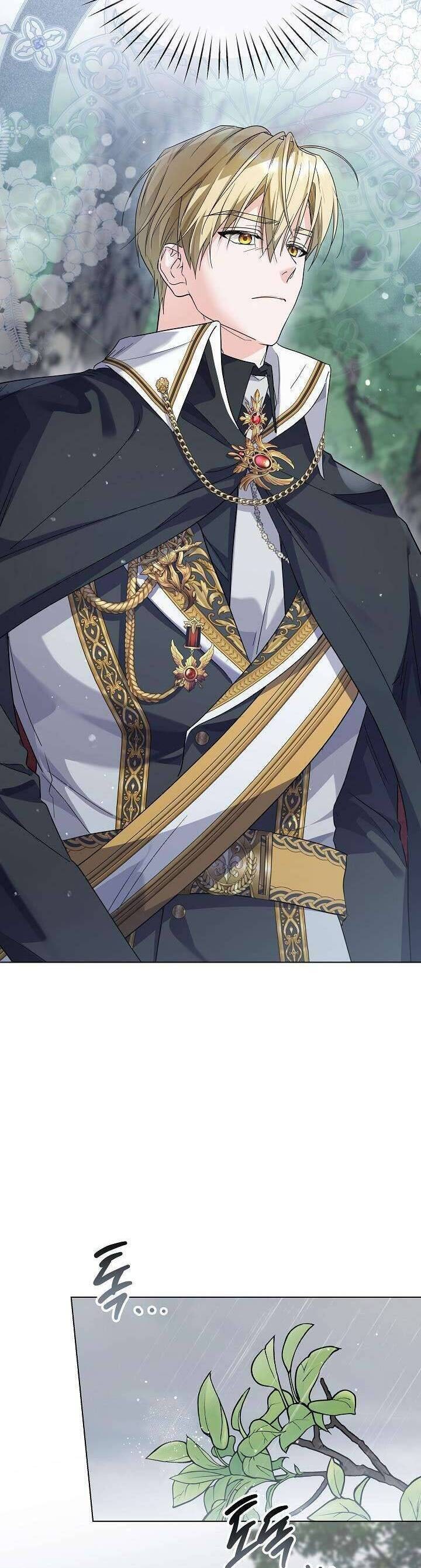 Công Chúa Nhân Danh Fan Cứng - Page 34