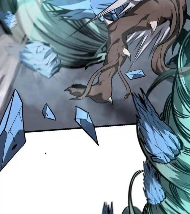 Siêu Phàm Tiến Hóa - Page 54