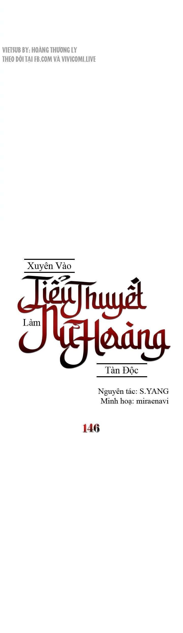 Xuyên Vào Tiểu Thuyết Làm Nữ Hoàng Tàn Độc - Page 15