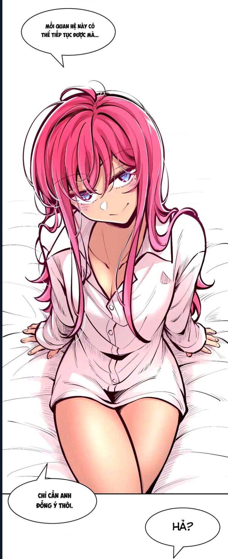 Oan gia chung nhà ! - Page 20