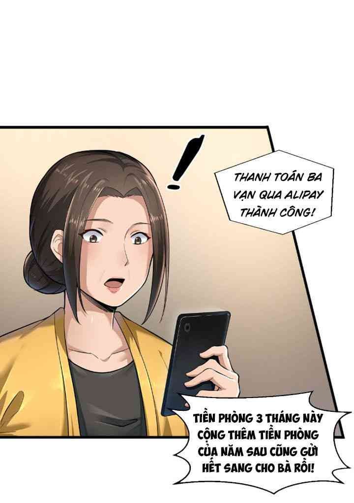 Một Trăm Triệu Điểm - Page 25