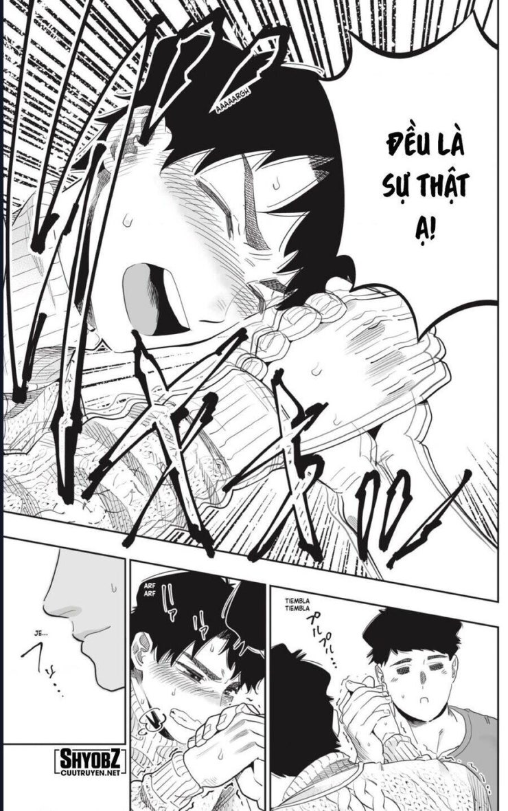 Dosanko Gyaru Is Mega Cute - Page 19