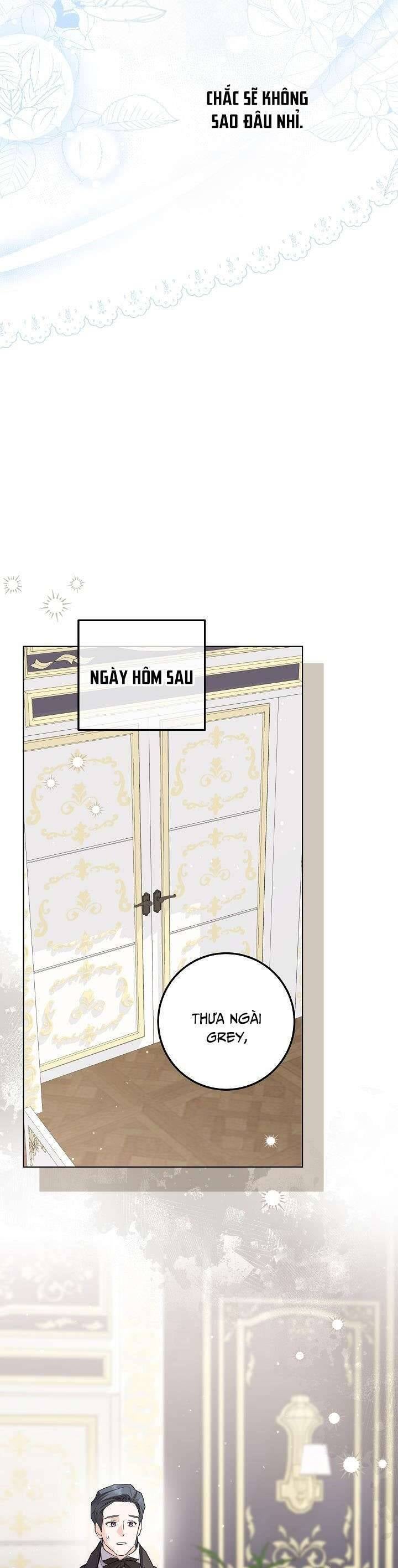 Công Chúa Nhân Danh Fan Cứng - Page 32