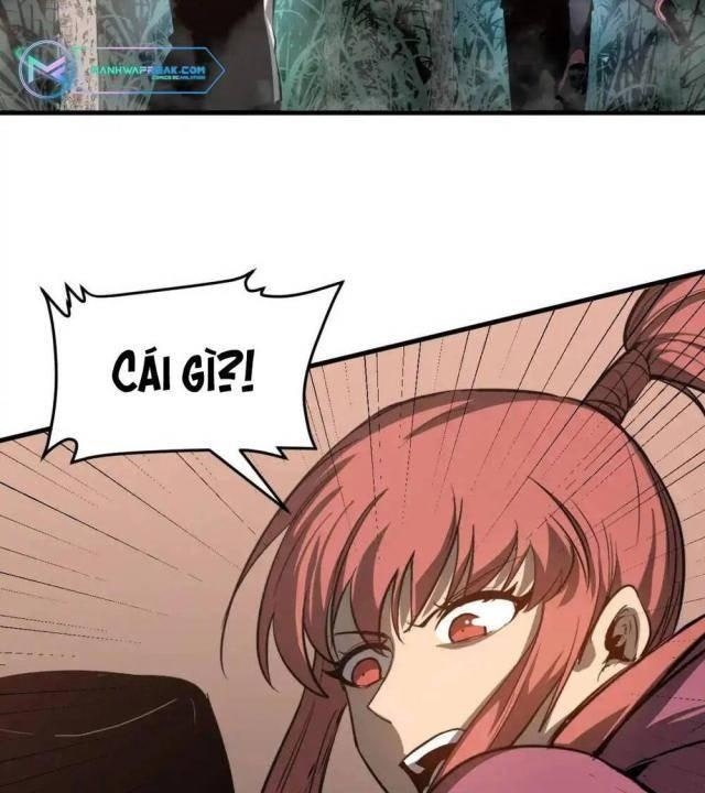 Siêu Phàm Tiến Hóa - Page 4