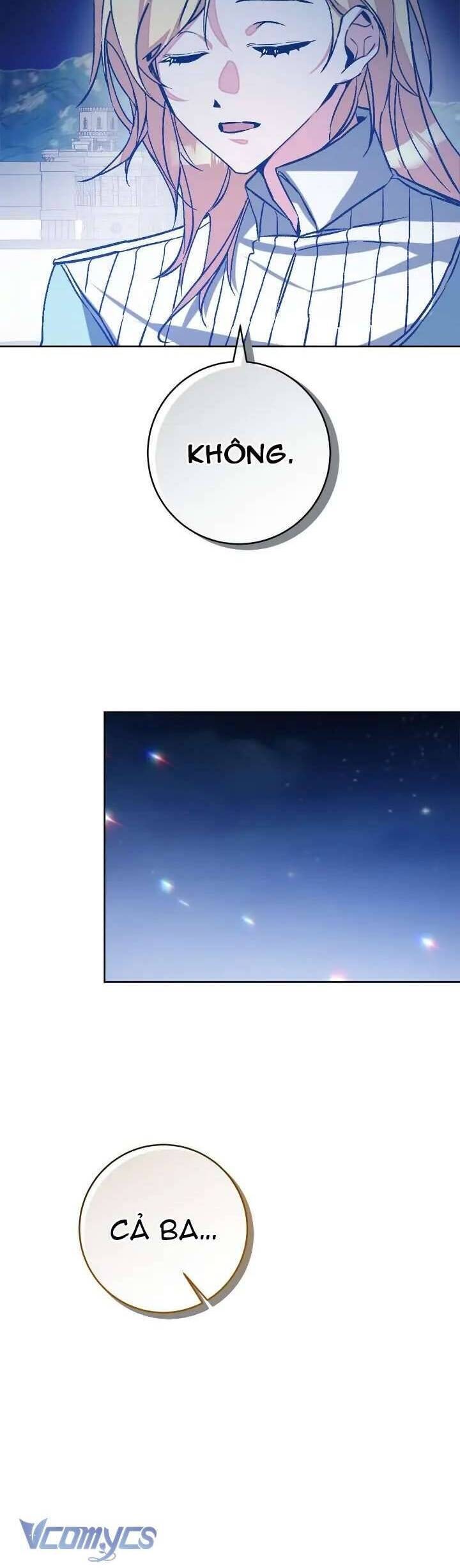 Xuyên Vào Tiểu Thuyết Làm Nữ Hoàng Tàn Độc - Page 29