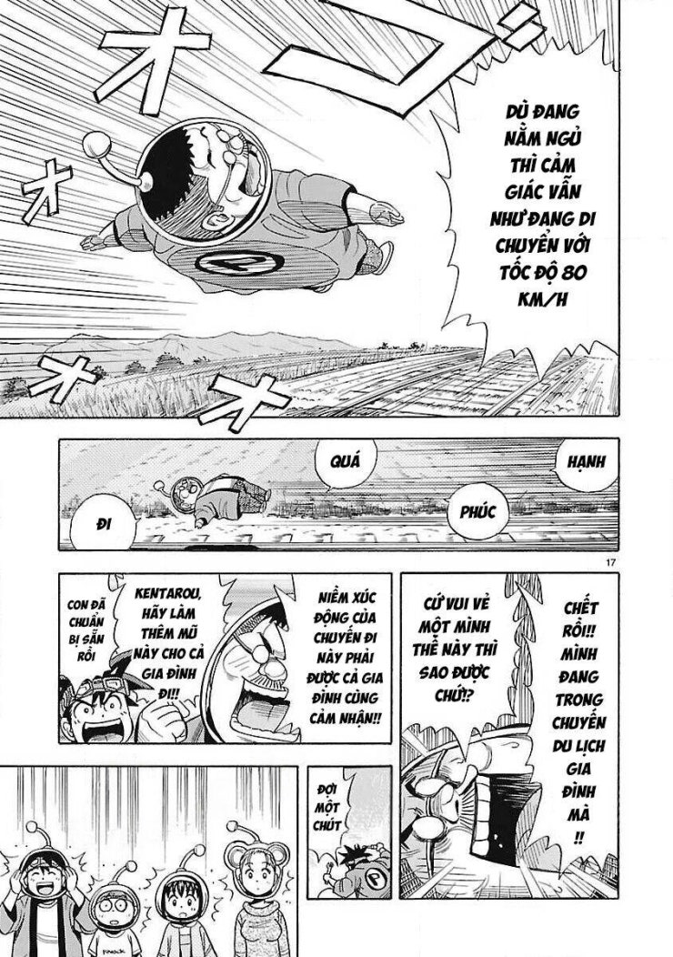 Vua sáng chế - Page 19