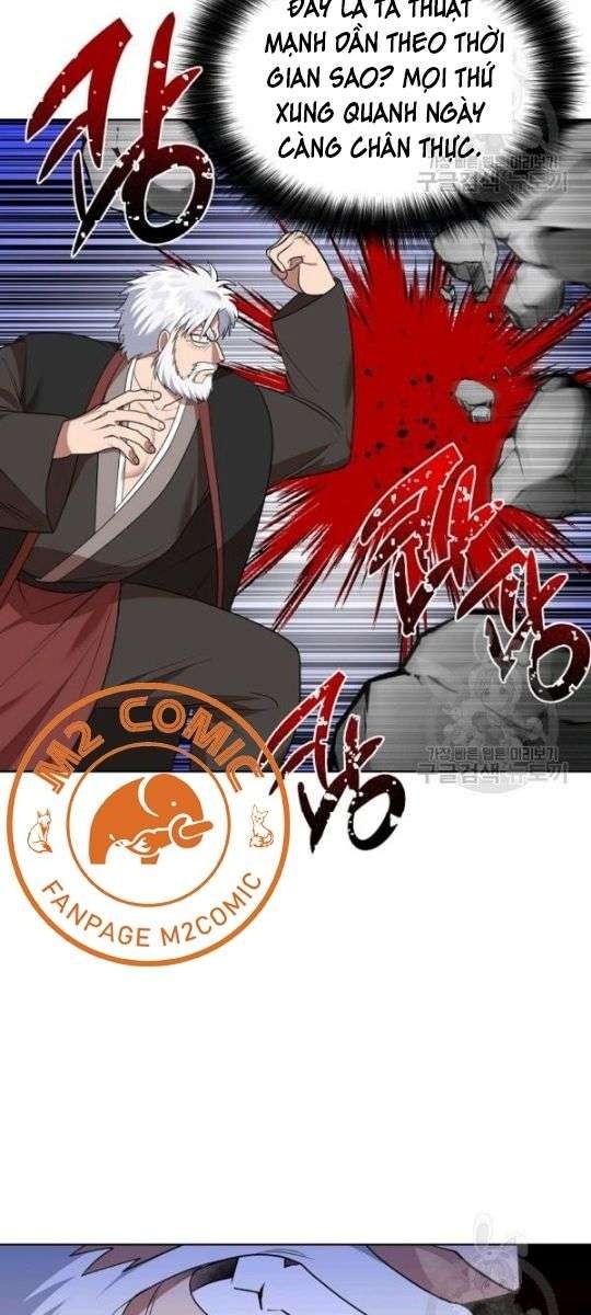 Họa Long Vương - Page 22