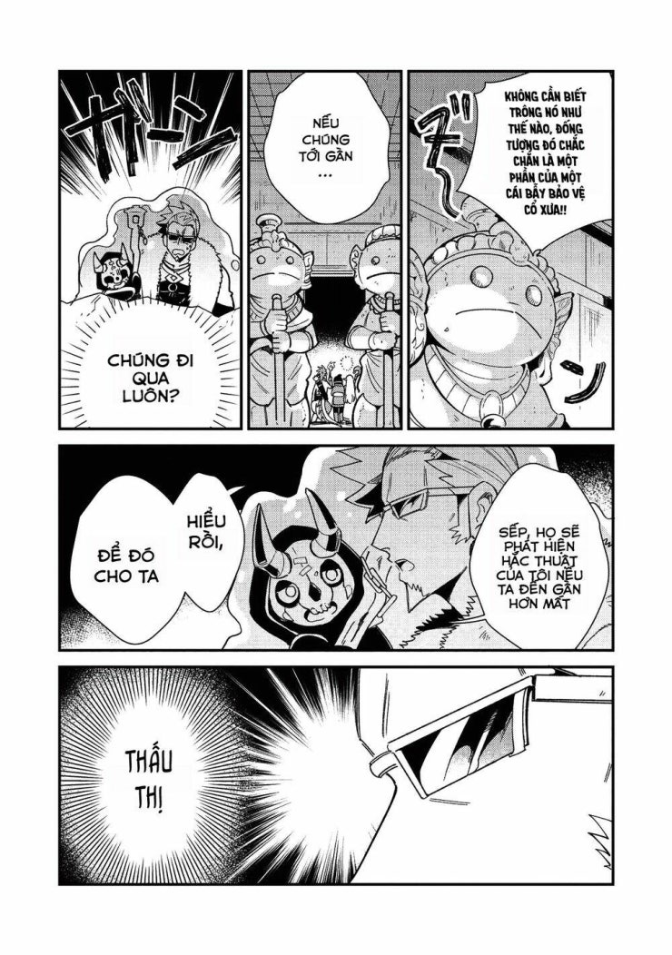 Nihon e Youkoso Elf-san - Page 21