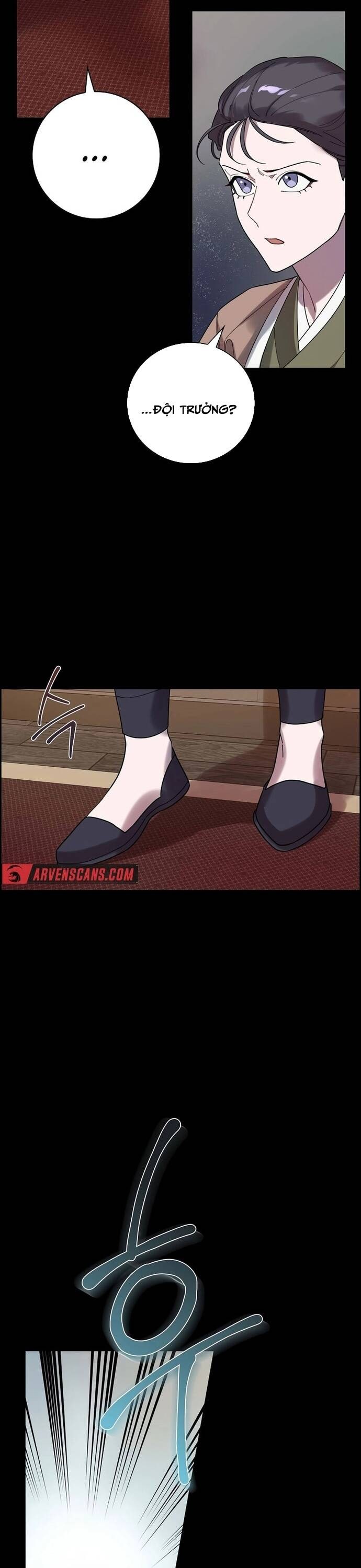 Đặc Cảnh Võ Lâm - Page 14