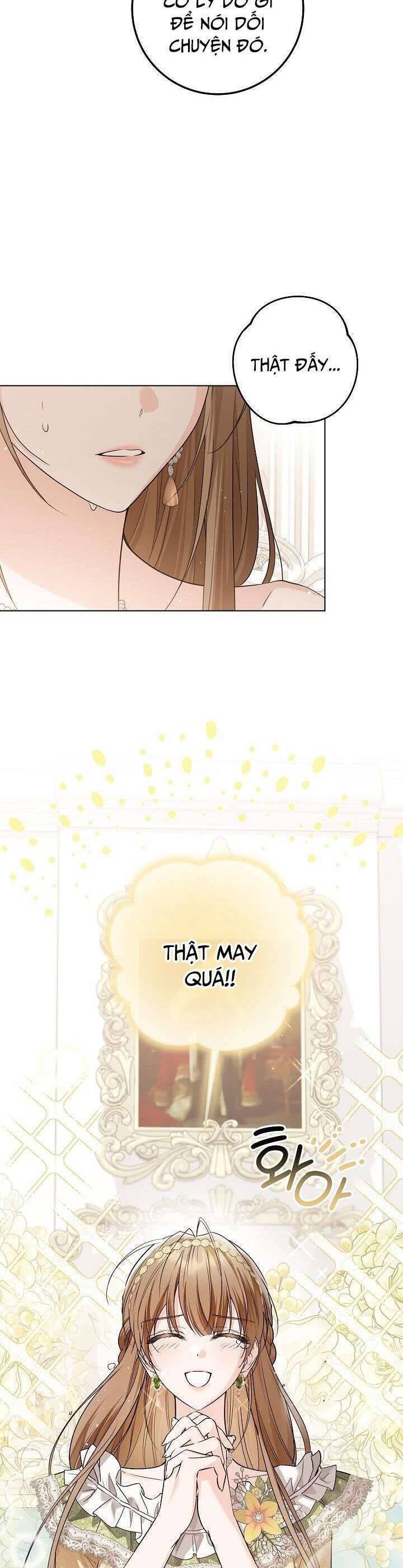 Công Chúa Nhân Danh Fan Cứng - Page 7