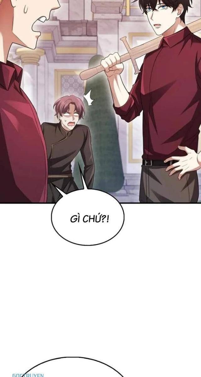 Pháp Sư Cận Chiến Mạnh Nhất - Page 42